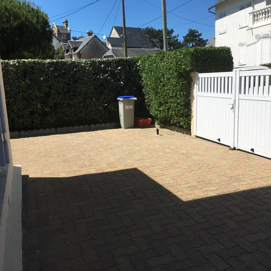 Baie Mt St Michel , Jullouville , Villa Caprice Rdc , 50 M Mer ,7 Pers , Pres Plage Dday מראה חיצוני תמונה