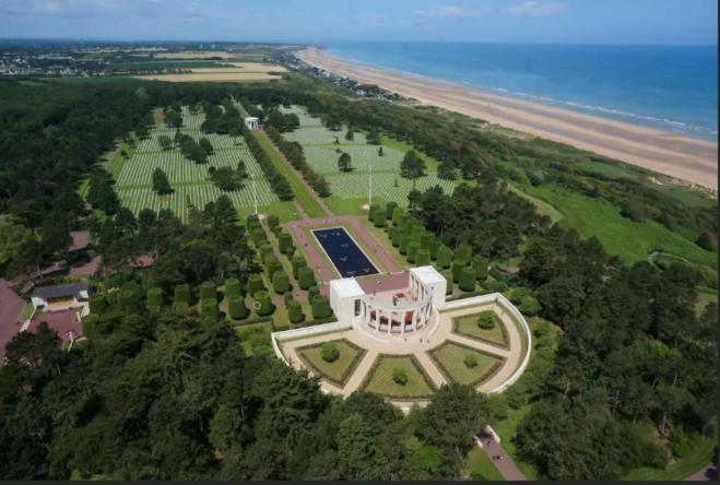 Baie Mt St Michel , Jullouville , Villa Caprice Rdc , 50 M Mer ,7 Pers , Pres Plage Dday מראה חיצוני תמונה